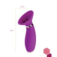 Seduction Clitoral Stimulator