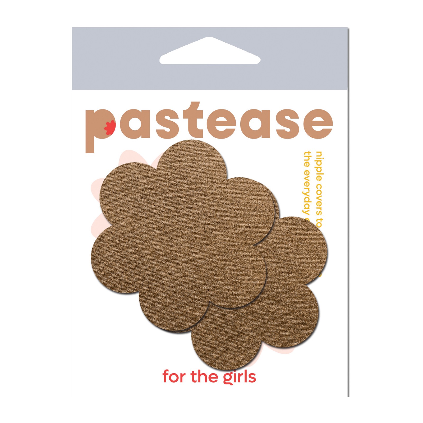 Pastease Basic Daisy - Chic Nipple Covers