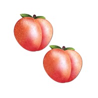 Premium Georgia Peach Nipple Pasties