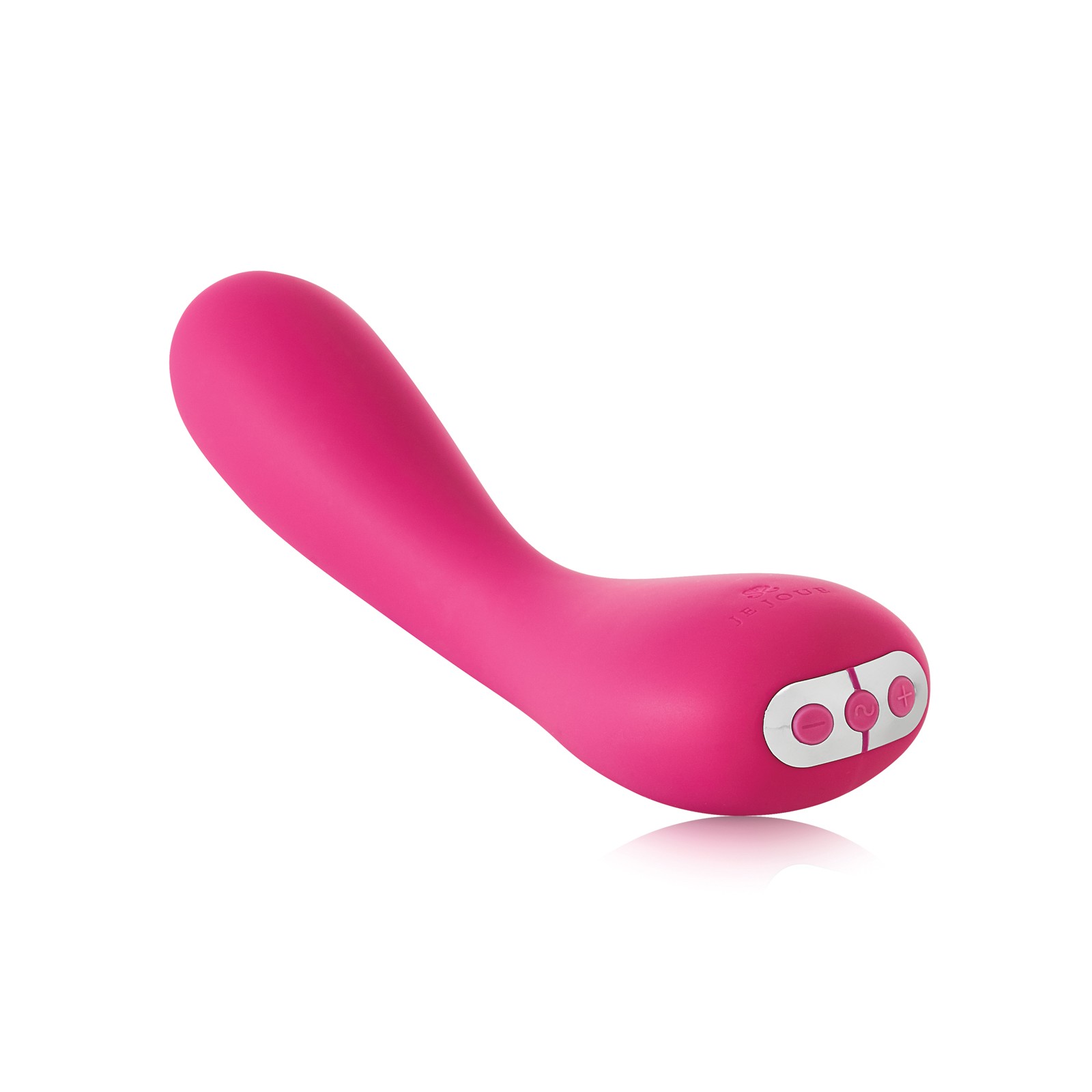 Je Joue Uma Vibrador Clásico para Punto G