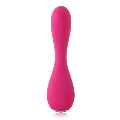 Je Joue Uma Vibrador Clásico para Punto G