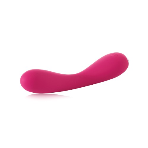 Je Joue Uma Vibrador Clásico para Punto G