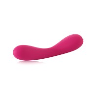 Je Joue Uma Vibrador Clásico para Punto G