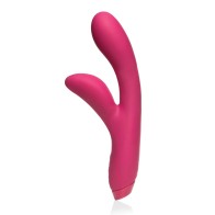 Vibrador Conejito Je Joue Hera Fucsia