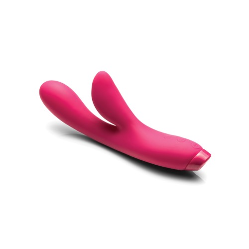 Vibrador Conejito Je Joue Hera Fucsia