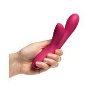 Vibrador Conejito Je Joue Hera Fucsia