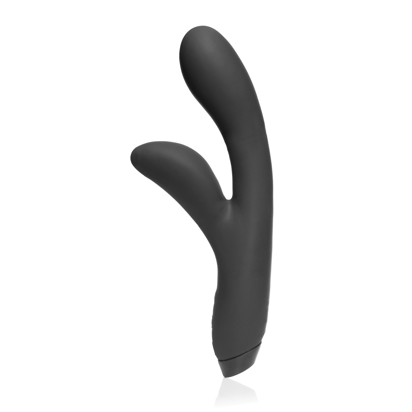 Je Joue Hera Flex Rabbit Vibrator Black