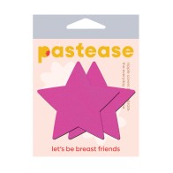 Pastease Basic Star Nipple Pasties