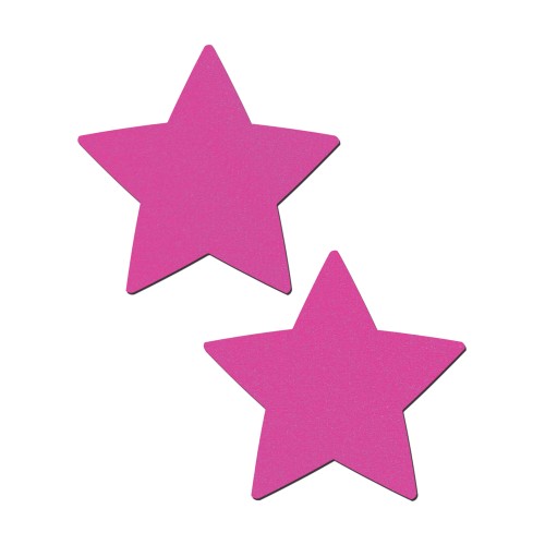 Pastease Basic Star Nipple Pasties