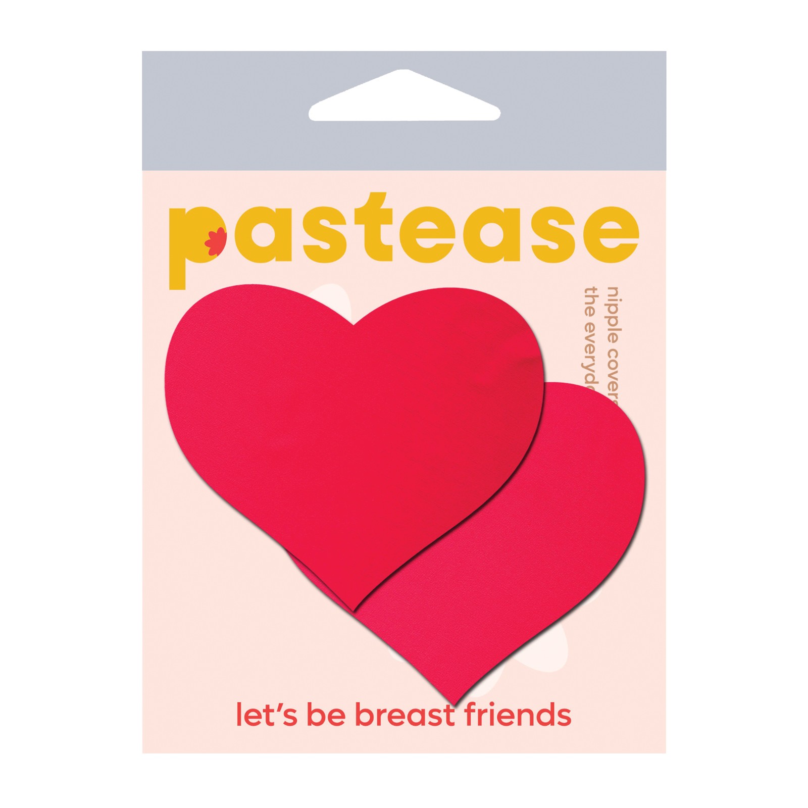 Pasties de Corazón Básicos Pastease