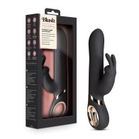 Blush Victoria Rabbit for Unmatched G-Spot Pleasure