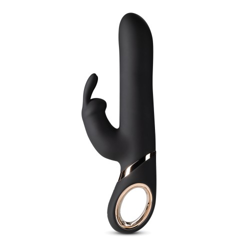 Blush Victoria Rabbit for Unmatched G-Spot Pleasure