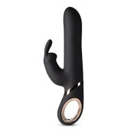 Blush Victoria Rabbit for Unmatched G-Spot Pleasure