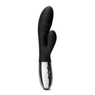 Vibrador Rabbit Doble Motor Le Wand BLEND para el Placer Definitivo