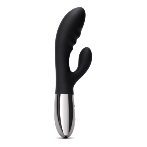 Vibrador Rabbit Doble Motor Le Wand BLEND para el Placer Definitivo