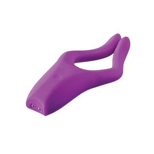 BeauMents Doppio Young - Purple