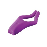 BeauMents Doppio Young - Purple