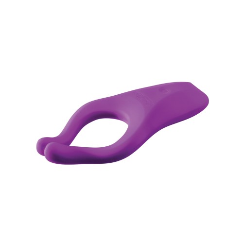 BeauMents Doppio Young - Purple