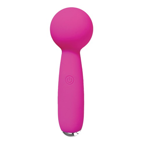 Mini Vibrador Sweet Sex Sugar Ball - Potente y Divertido