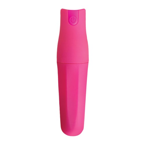 Sweet Sex Mini Vibrador Bullet Hot Shot Magenta