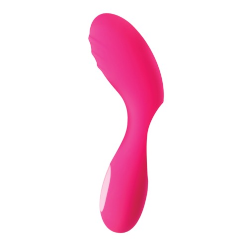 Sweet Sex Sticky Finger Finger Vibe - Magenta for Intimate Pleasure