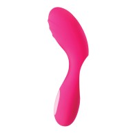 Sweet Sex Sticky Finger Finger Vibe - Magenta for Intimate Pleasure