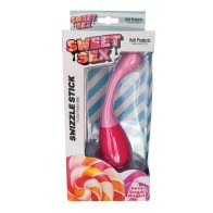 Sweet Sex Swizzle Stick Flexi Twig Vibe - Magenta