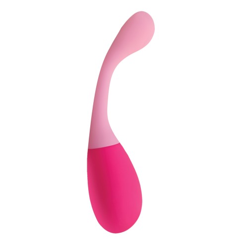 Vibrador Flexi Twig Sweet Sex - Magenta