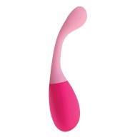 Vibrador Flexi Twig Sweet Sex - Magenta