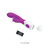 Pretty Love Butterfly Kiss Rabbit for Intense Clitoral Pleasure