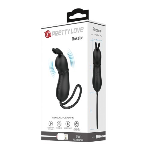 Tantalizing Clit Stimulator for Pleasure