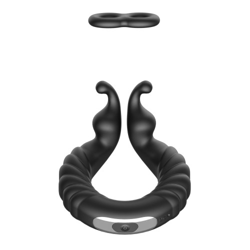 Anillo Vibrador Forto F-24 - Placer Redefinido