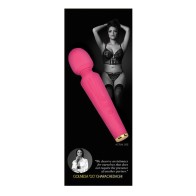 El GG Wand Intimately GG - Rosa