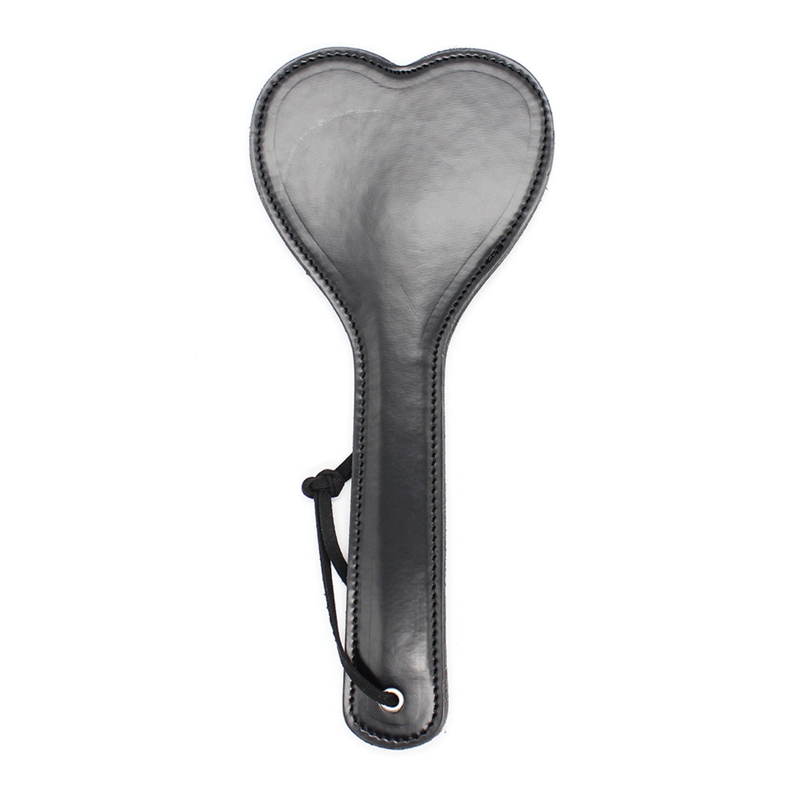 Plesur Heart-Shape Spanking Paddle - Perfect for Play