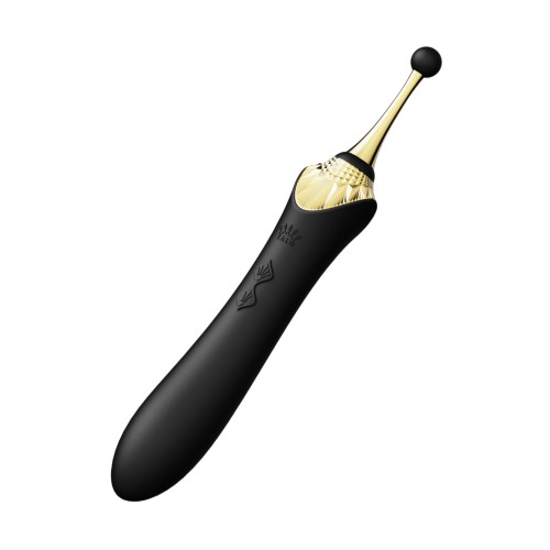 ZALO Bess Clitoral Vibrator for Intense Stimulation