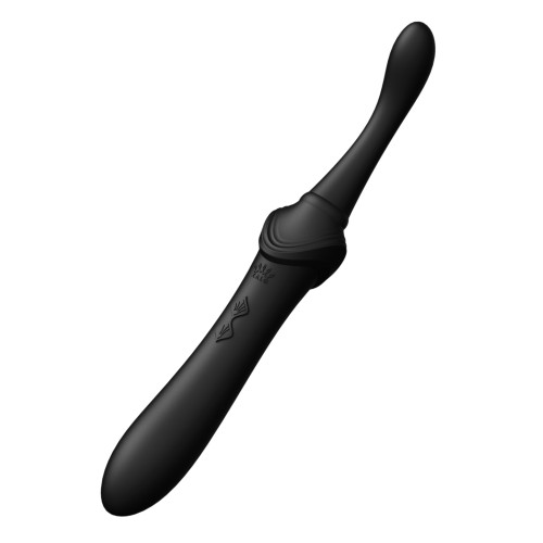 Vibrador Clitoridiano ZALO Bess para Estimulación Intensa