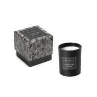 Je Joue Massage Candle - Sensual and Tasty