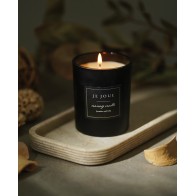 Je Joue Massage Candle - Sensual and Tasty