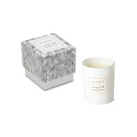 Je Joue Ylang-Ylang Mandarin Massage Candle for Intimacy