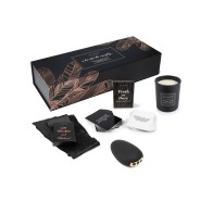 Je Joue Naughty Collection Gift Set for Romantic Nights