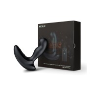 Nexus Ride Prostate Massager Black