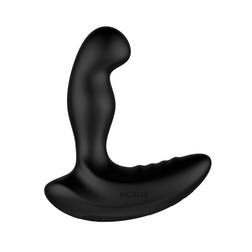 Nexus Ride Prostate Massager Black