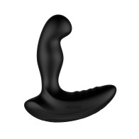 Nexus Ride Prostate Massager Black