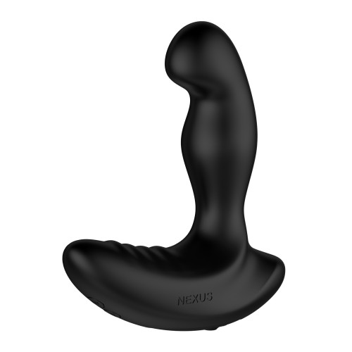 Nexus Ride Prostate Massager Black