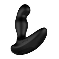 Nexus Ride Prostate Massager Black