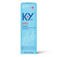 K-Y Jelly - Your Intimacy Essential