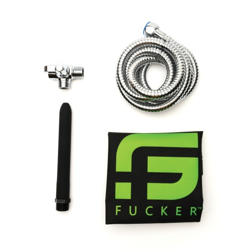 Kit de Ducha Sport Fucker 6"