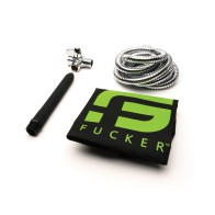 Kit de Ducha Sport Fucker 6"