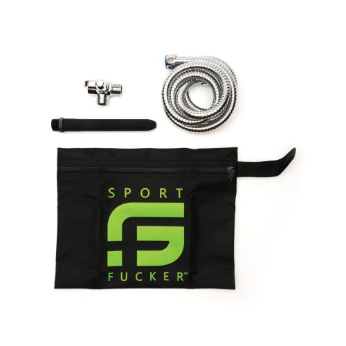 Sport Fucker Shower Kit