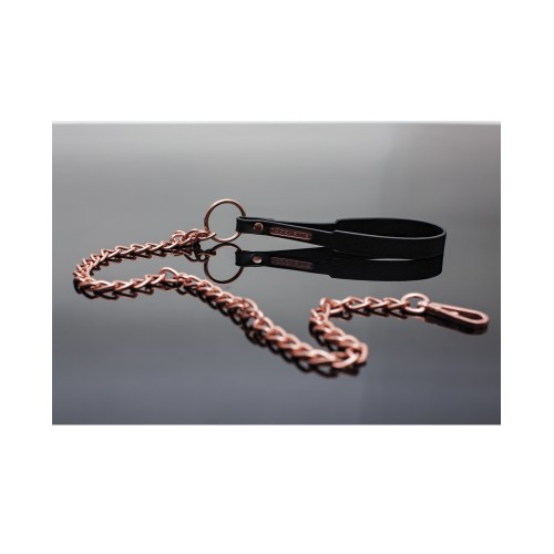 Correa Pleasure Collection para Entusiastas del Bondage